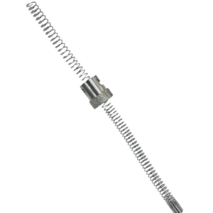 adjustable bayonet caps