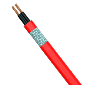 constant wattage series heat trace cable (cwsht)