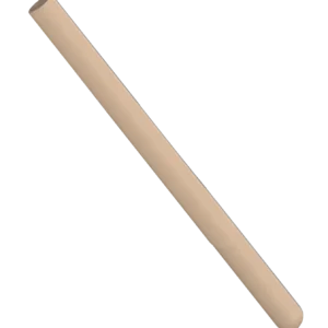 ceramic plain tube