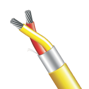 fp 301 thermocouple cable