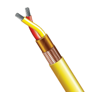 thermocouple cable (p 101)
