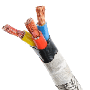 hr 301 heat resistance cable