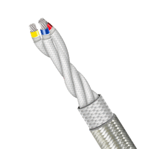 hr 101 heat resistance cable