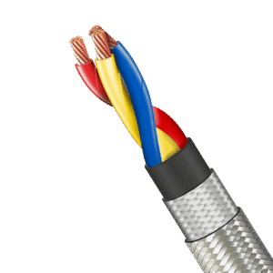 hr 701 heat resistance cable