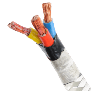 hr 401 heat resistance cable