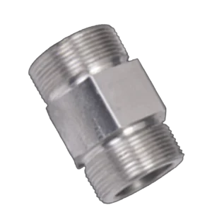 hex male adapter