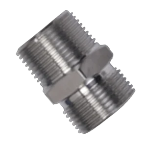 hex reducing nipple