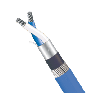 instrumentation cable (ix 301)