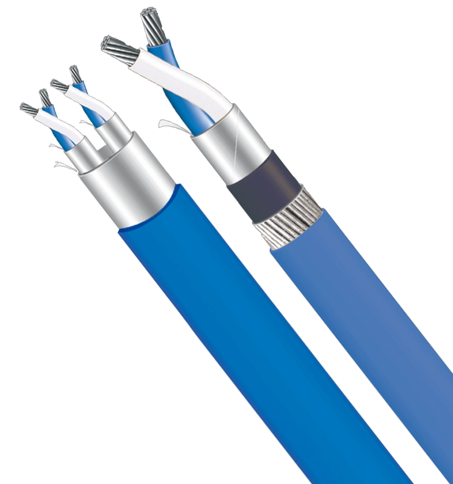 Instrumentation Signal Cables
