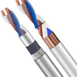 LV Control Cables