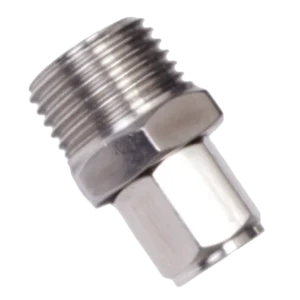 male connector