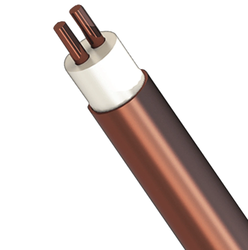 Mineral Insulated Metal Sheath Cables