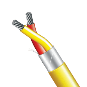 thermocouple cable (p 301)