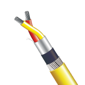 thermocouple cable (p 401)