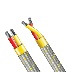 thermocouple cable (pf 301)