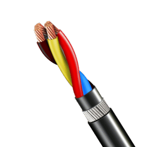 power cable (px 201)