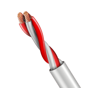 rt 501 3 core rtd cable