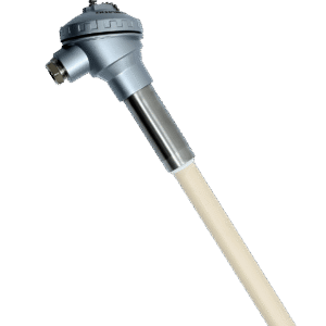 Refractory Thermocouples