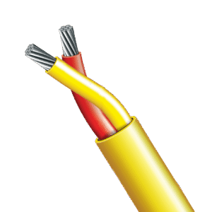 fp 501 thermocouple cable