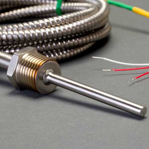 standard bearing temp. sensor