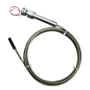 Special Resistance Temperature Detectors