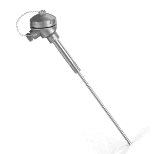 t – 105 thermocouple with nipple