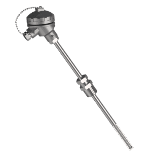 t 501 thermocouple with thermowell