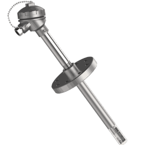 t – 952 two point thermocouple