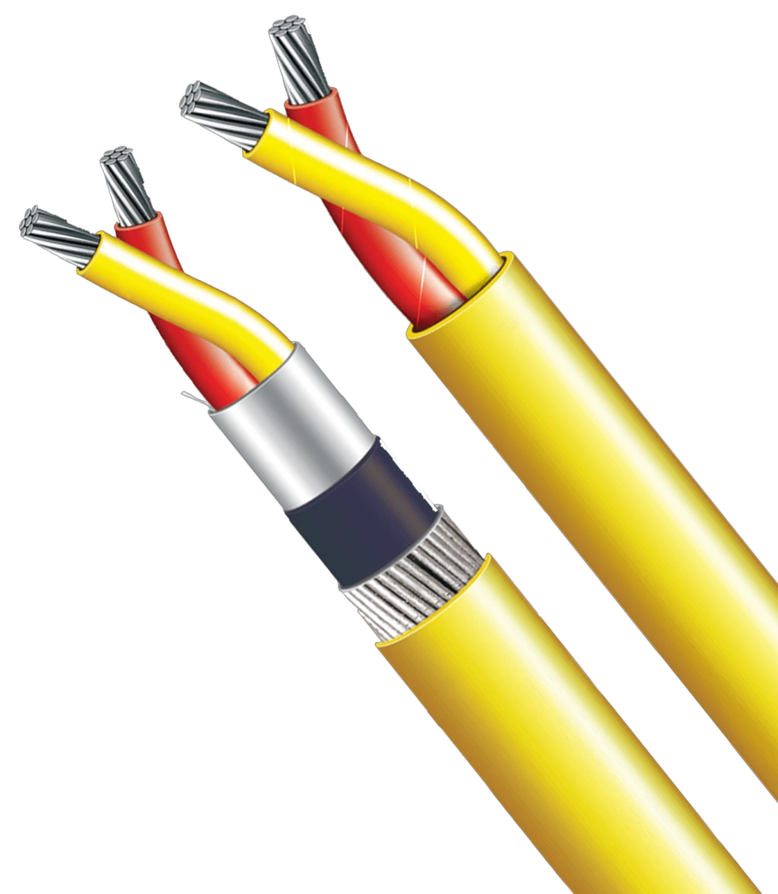 Thermocouple Cables