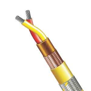 fp 401 thermocouple cable
