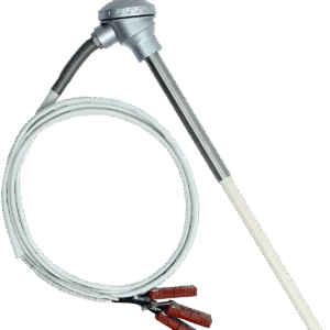 Noble Metal Thermocouples