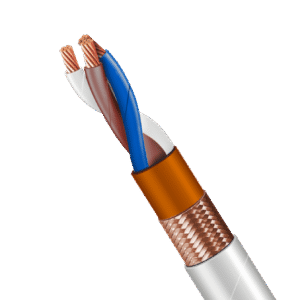 control cable (ct 301)