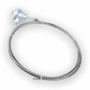Mineral Insulated Thermocouples